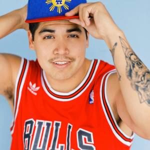 Meet your Posher, Phil